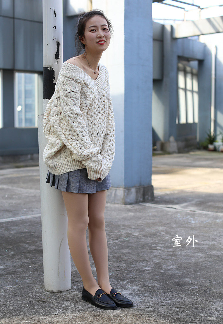 光腿袜裸腿神器秋冬季肉色打底袜 加厚加绒双层假透肉肤色连裤袜