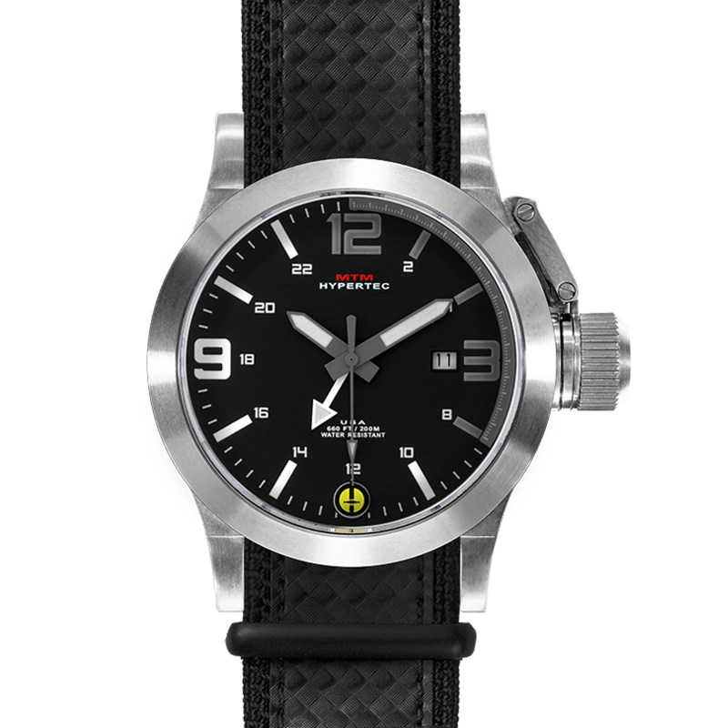 手表石英美国mtm高压户外外军迷多多功能200米军迷手表