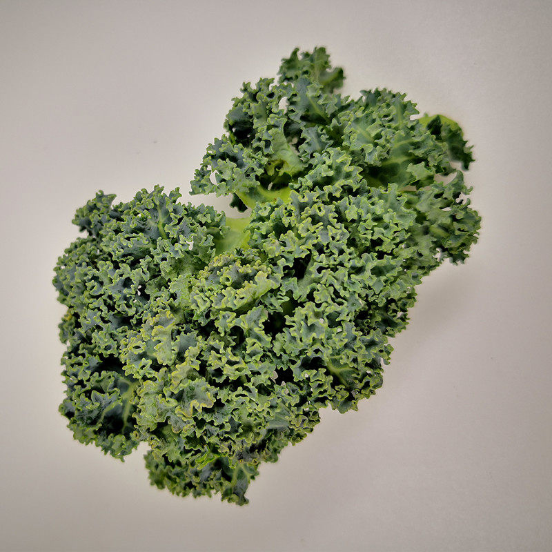 新鲜 沙拉菜 羽衣甘蓝蔬菜 叶杜丹绿叶花包菜kale 500g
