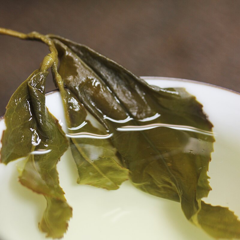 手采小袋75g茶叶乌龙茶乌龙鲜甜清爽山茶山高台湾高山茶
