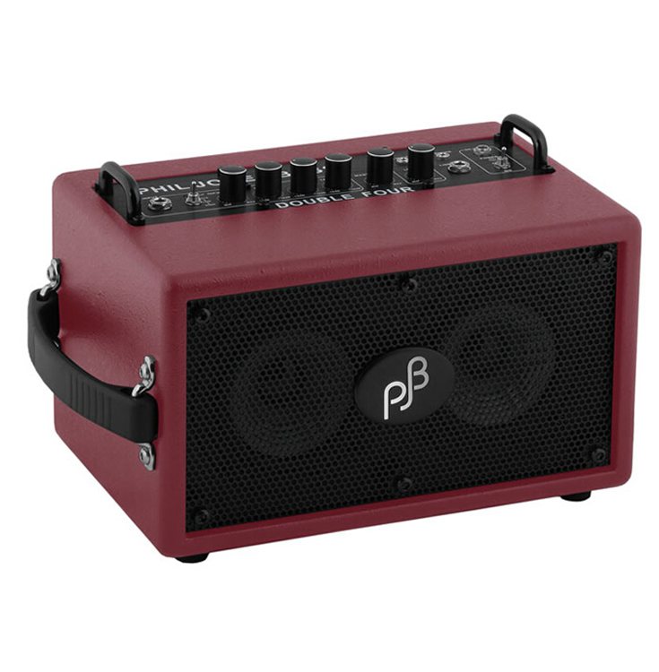 【元乐器】pjb doublefour bg-75 75瓦 贝司音箱 bass amp现货