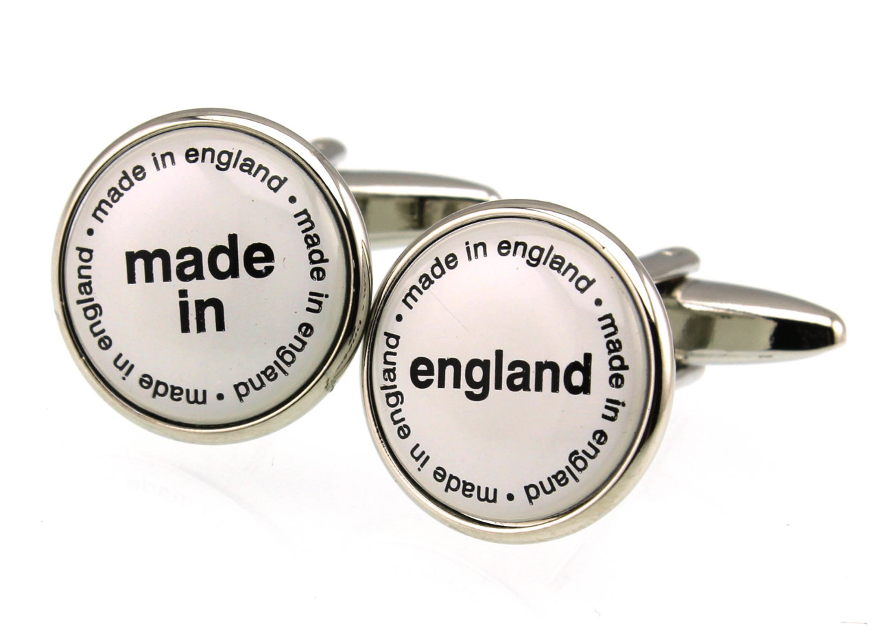 sunnylink袖扣袖钉国旗标志十字架宗教cufflinksa2043袖扣