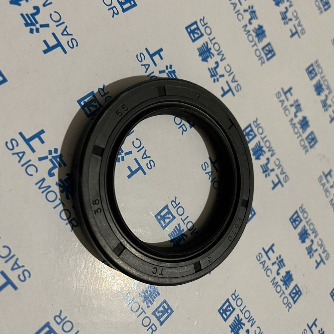 荣威rx5ei6ei5名爵mg6hs变速箱油封半轴油封