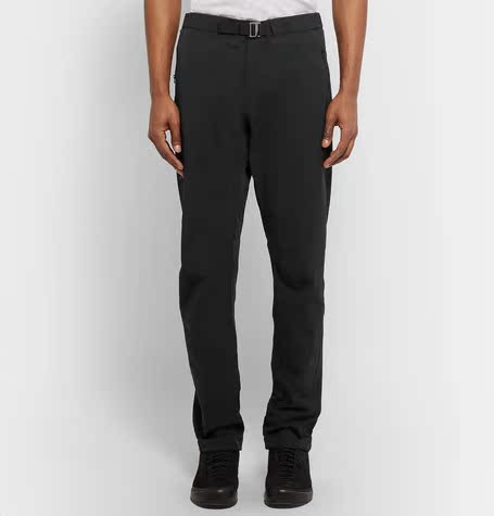 正品现货 Arc'teryx Gamma LT Pant 始祖鸟男款轻薄软壳裤26445