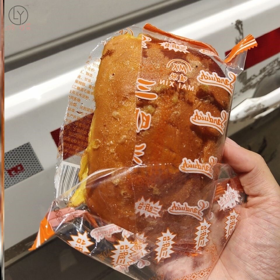 三明治福建闽南老式夹心儿时味道怀旧面包零食传统西式糕点