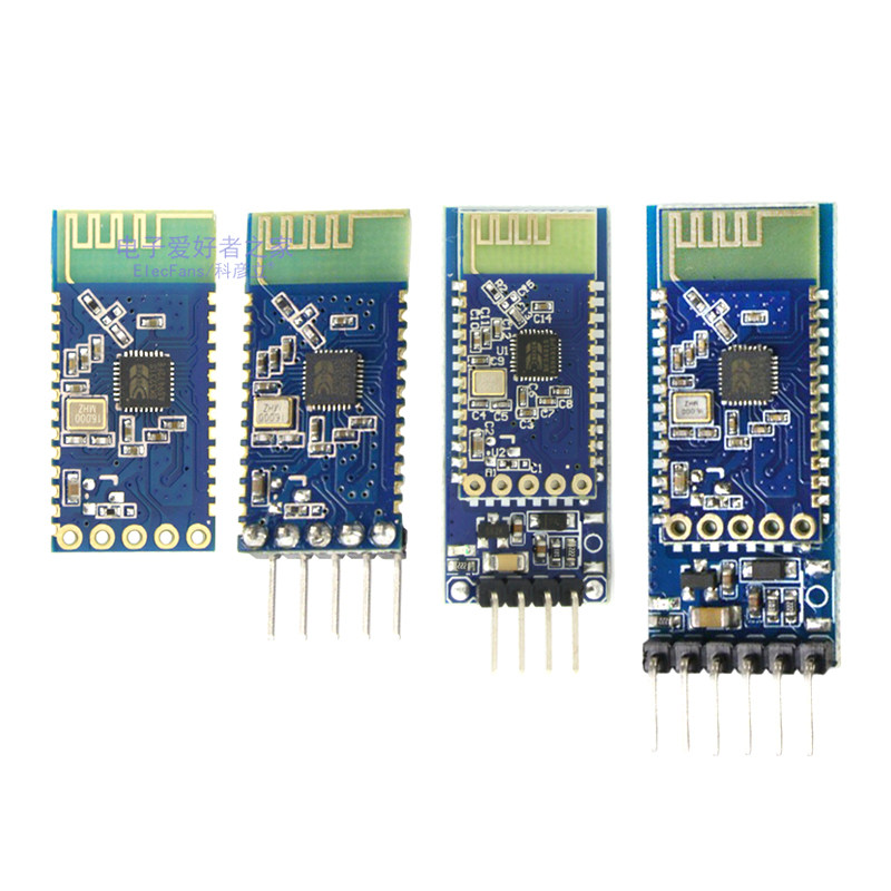 jdy31手机通信模块蓝牙30支持spp协议兼容jdy30蓝牙模块