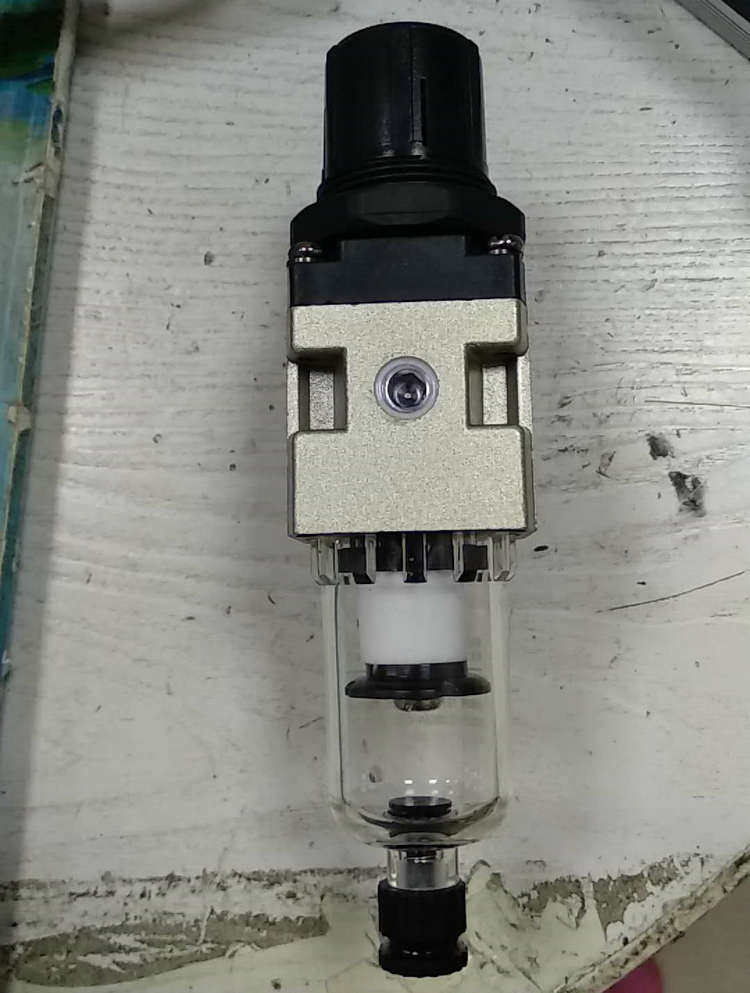 stnc索诺气动元件过滤减压阀tw200010mpa咨询优惠气动元件