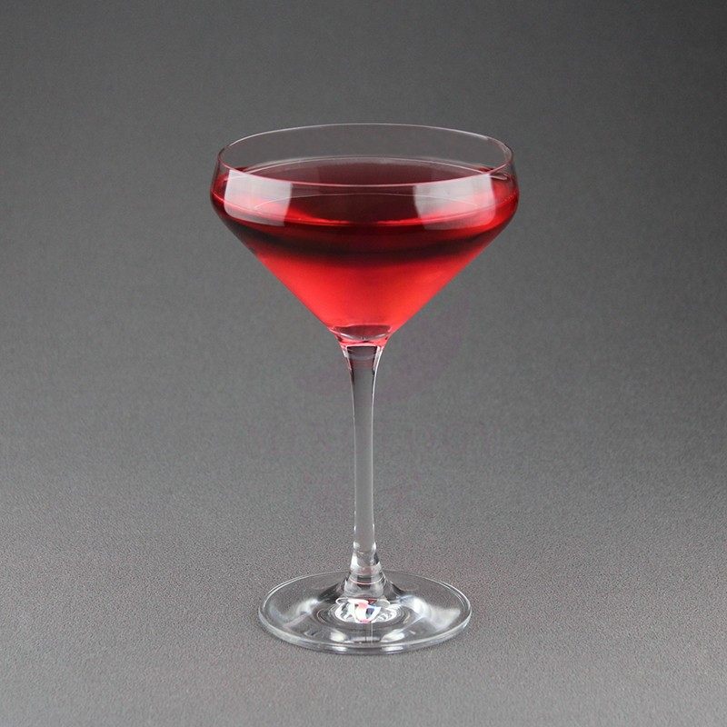 酒术fawles碟形香槟杯酒酒吧专业鸡尾鸡尾酒酒杯酒杯