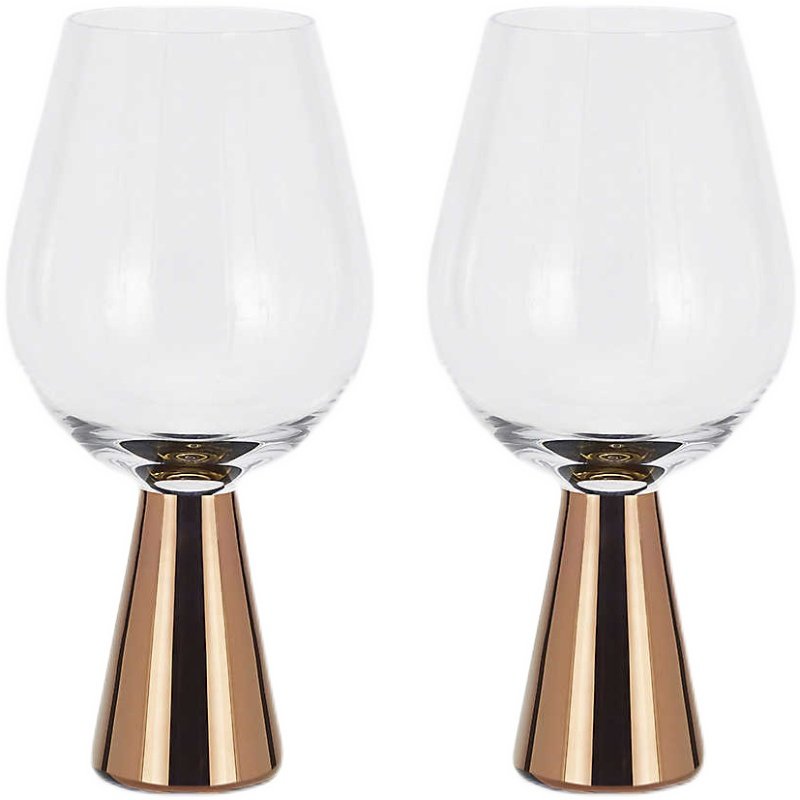 酒杯红酒现货英国tomdixon醒酒酒器香槟香槟酒异形