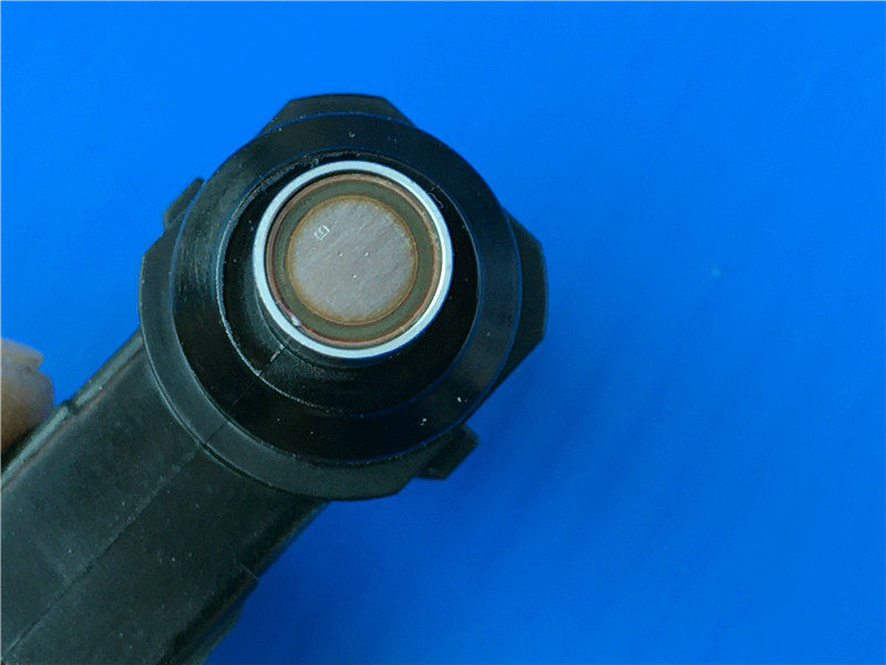 适用进口本田小龟50c踏板电喷幼兽摩托车喷油嘴摩托车化油器