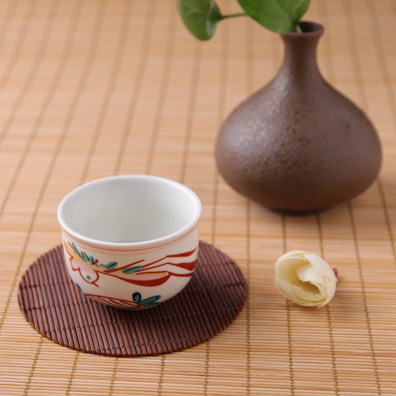 清酒酒壶白酒盅日料套装两杯出口日式一壶陶瓷异形