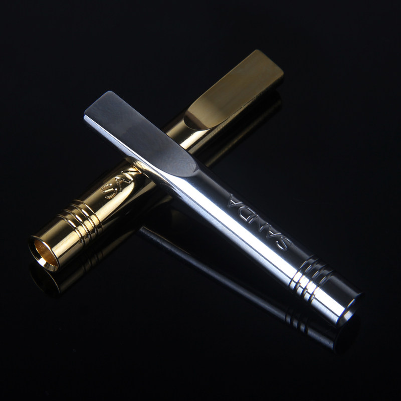 三达细烟烟嘴双重过滤循环清洗型香菸烟嘴