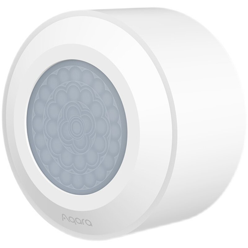绿米aqara人体传感器homekit智能家居红外线无线感应灯控人体感应开关