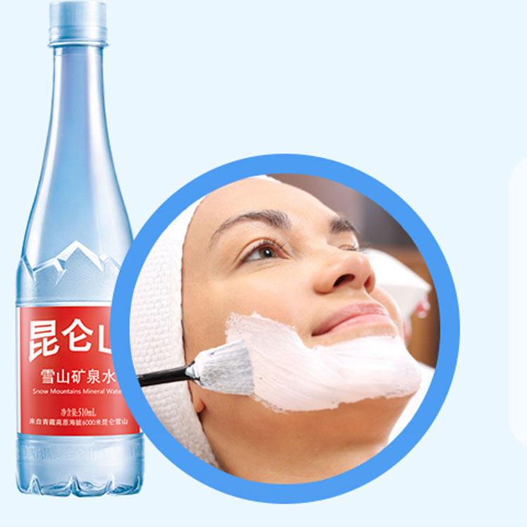 hbay纽湾新西兰进口天然饮用水10l整箱水包邮婴儿水弱碱非矿泉水