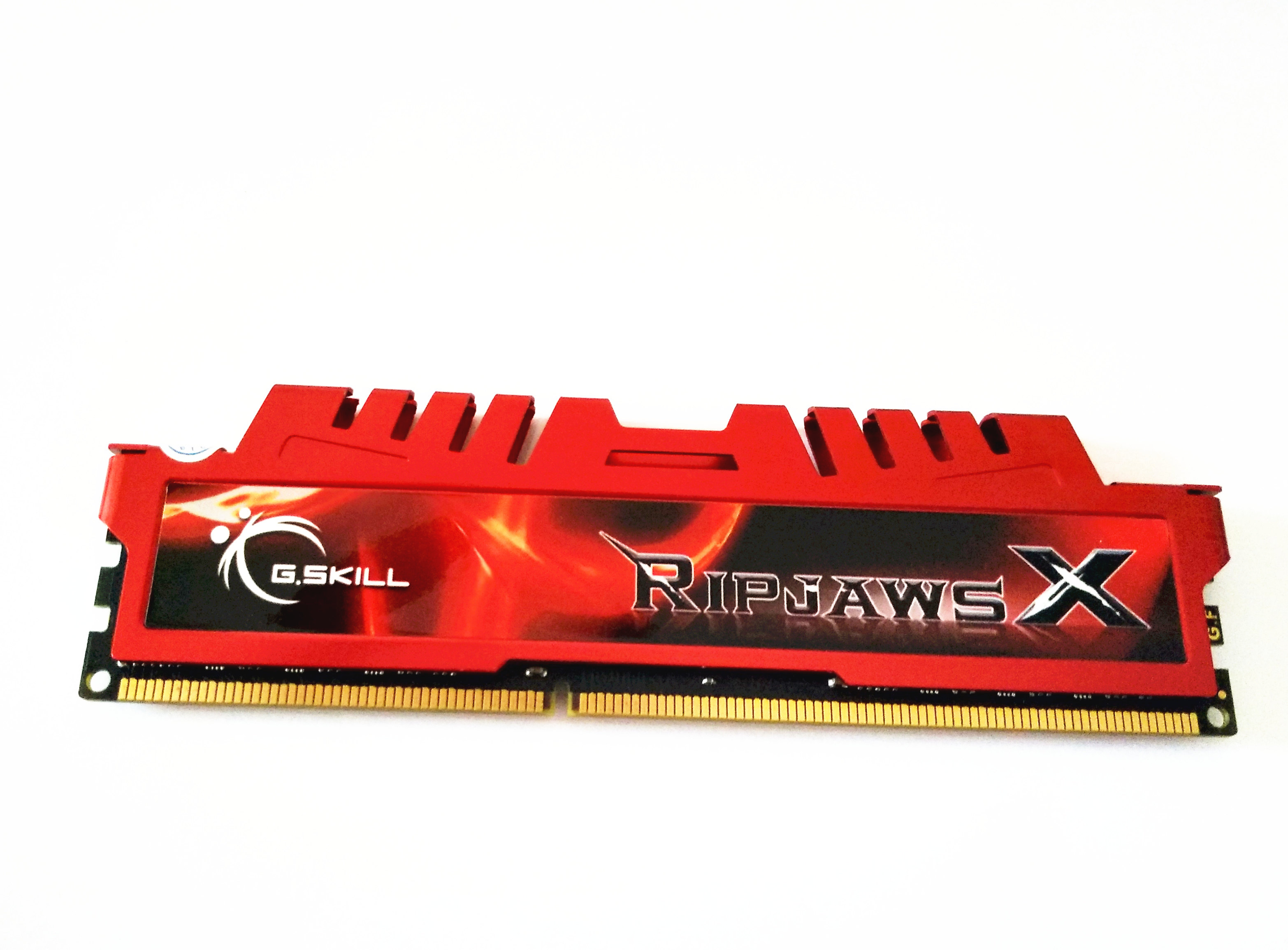 gskill芝奇ddr3240021338g台式机三代内存条1600内存