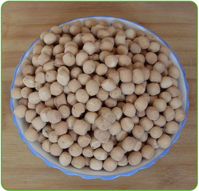 阿莲特产百年传承陕州一绝农家土炒馍面豆香酥脆零食干果