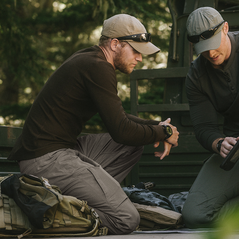 鬼谷战术Recon RS Pant侦察兵防刮耐磨防泼水户外作战裤军标面料