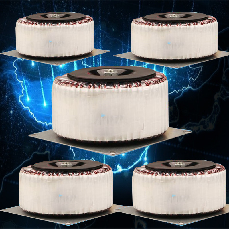 功放环牛瓦双23v33v30v28v24v环型火牛变压器