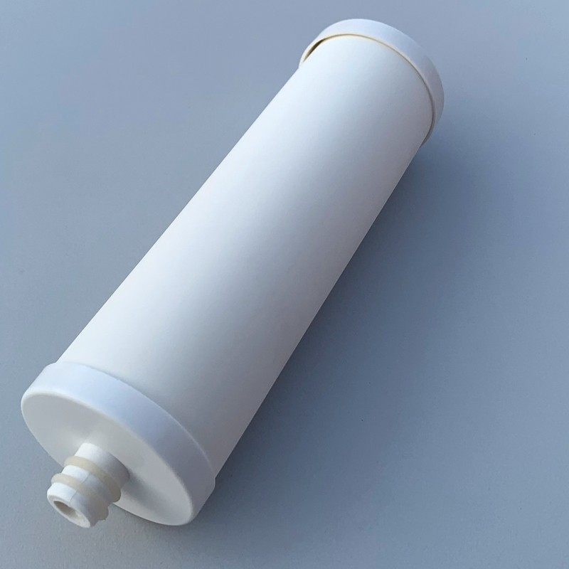 三级净水器插口陶瓷佰仕源10寸滤芯碧尔净水