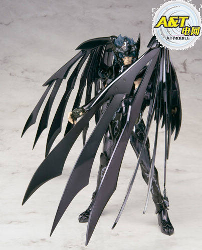 万代圣斗士星矢冥王神话lc天暴贝努辉火斗士圣斗士星矢模型专区