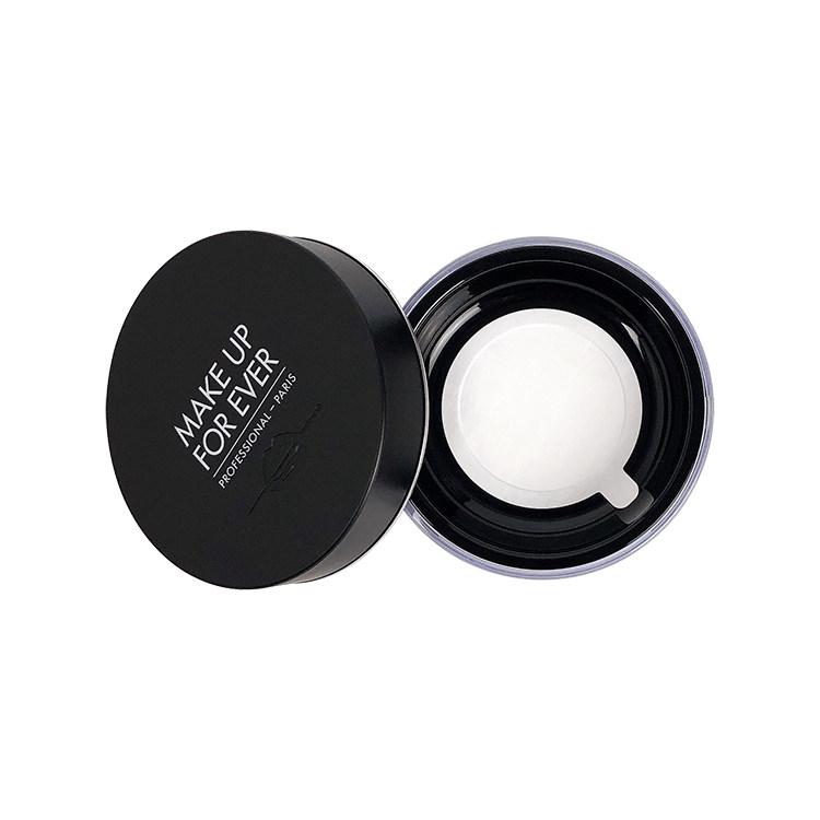 玫珂菲makeupforever hd高清散粉/蜜粉muf散粉控油哑光持久定妆