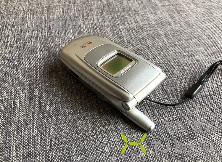 samsung三星sgh-s508s508经典翻盖双屏原装彩屏怀旧手机零部件