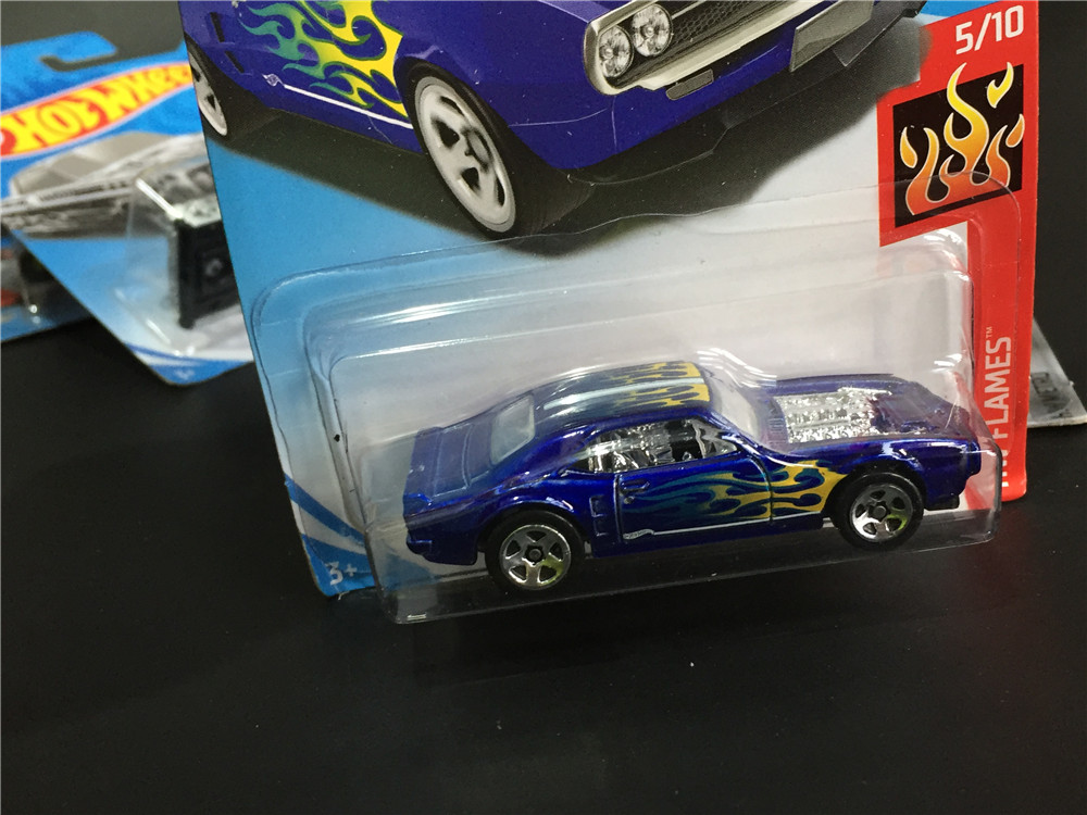 风火轮火辣小跑车改装庞蒂克火鸟custom 67 pontiac firebird 8p