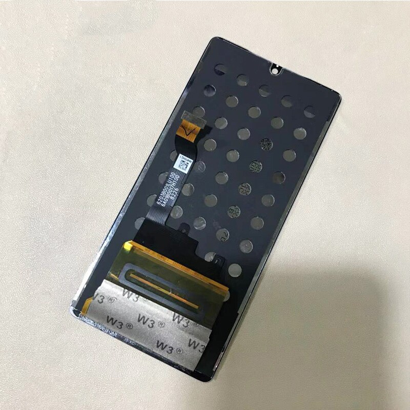 lantong适用锤子手机坚果r1屏幕总成中框电池手机零部件