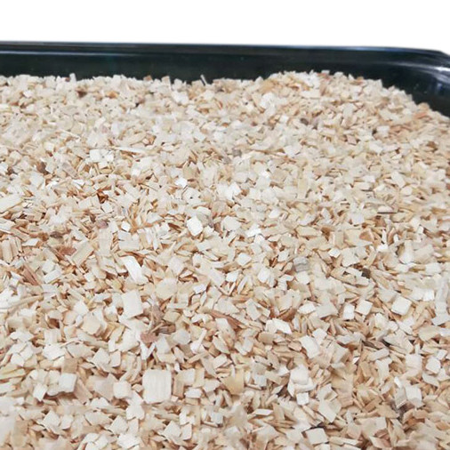 仓鼠木屑垫料除臭杀菌白杨木片颗粒爬宠金丝熊木屑