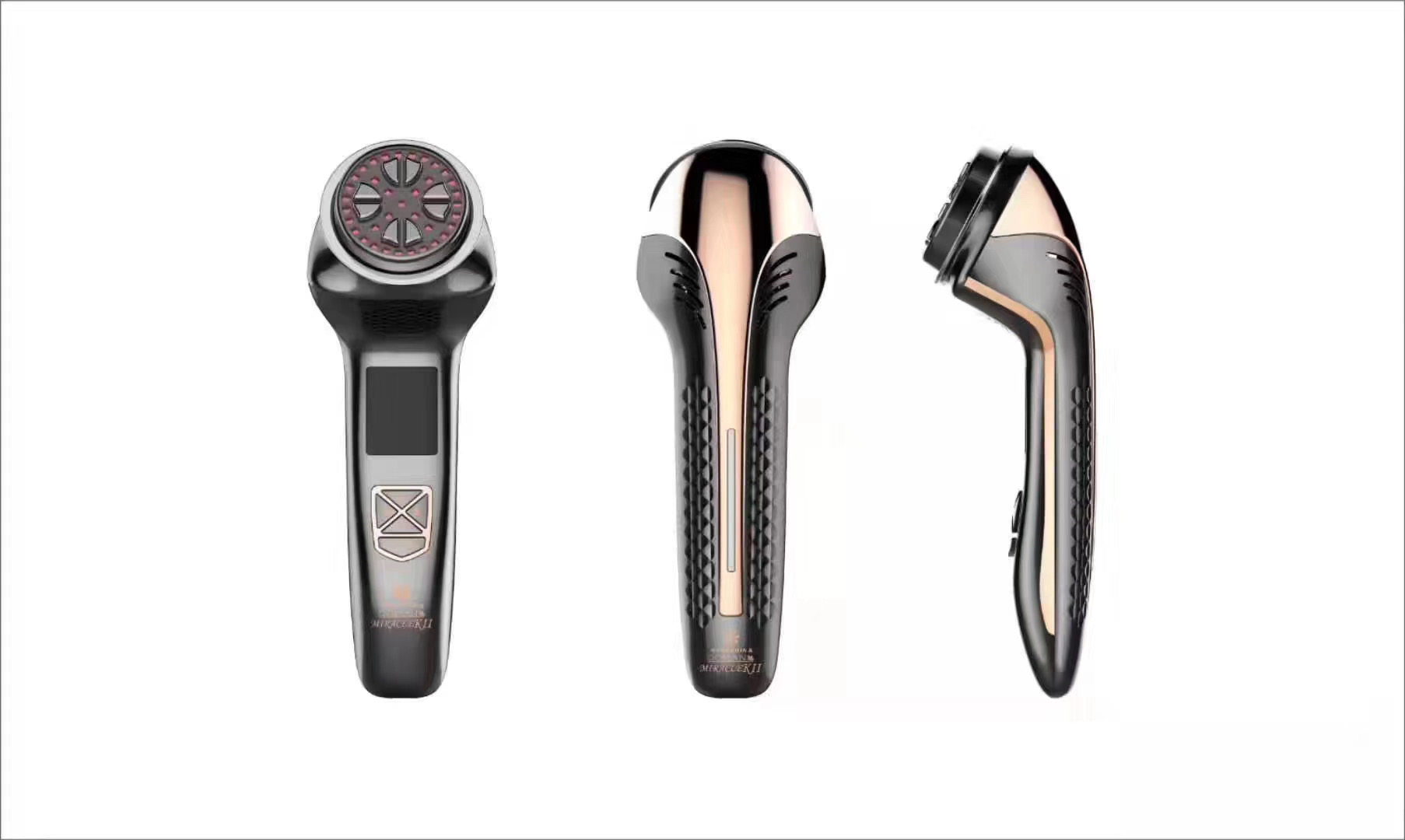 日本缪斯miss premium美容仪器二代arrivo小魅影宙斯家用脸部眼部