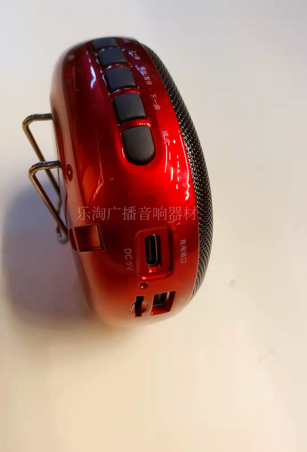 callvi扩威v93小蜜蜂扩音器教师专用导游上课麦克扩音器