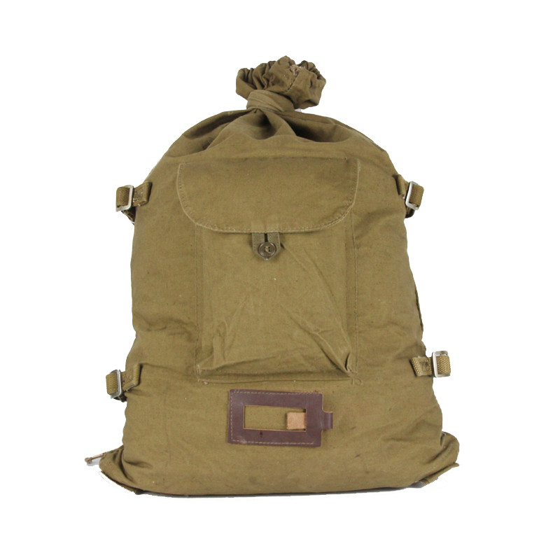 苏联军联军苏军经典麻袋二战红军士兵背包俄罗斯战术双肩背包