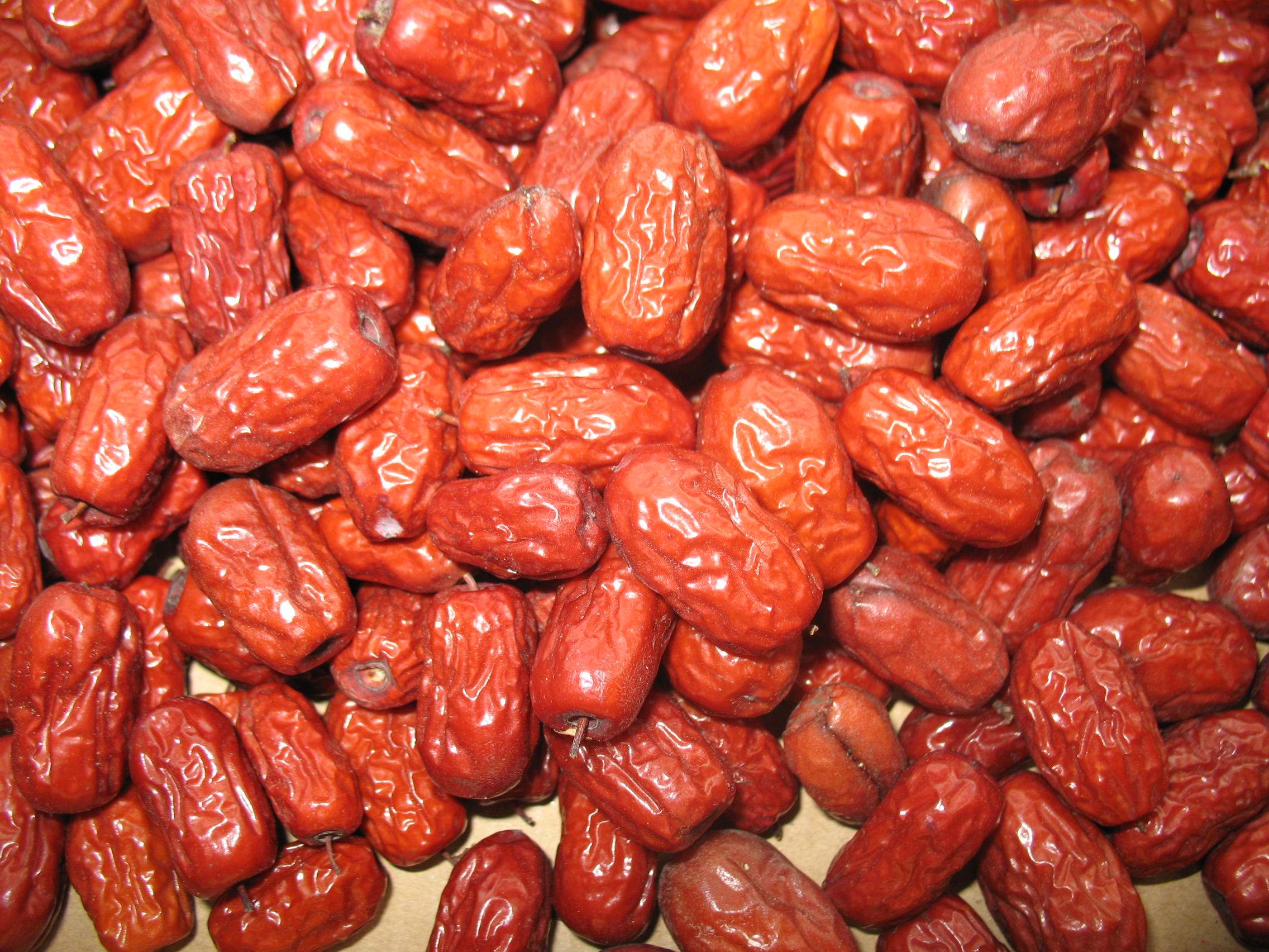 山东特产乐陵天然无核金丝小枣富硒红枣煮粥500克枣