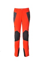 Columbus K0LUM Elastic Speed Dry Pants Woman Outdoor Parquet Quick Dry Long Pants Straight Barrel Pants Summer Columbus