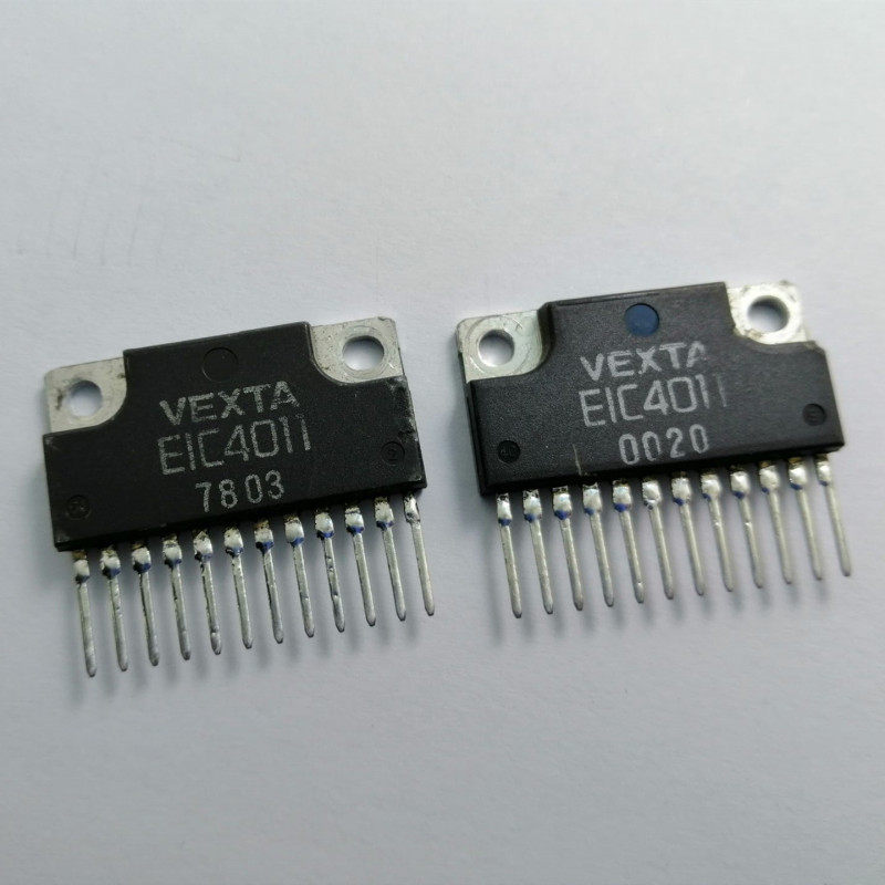 vextaeic4011原装拆机翻新集成成块电子模块集成电路集成电路ic