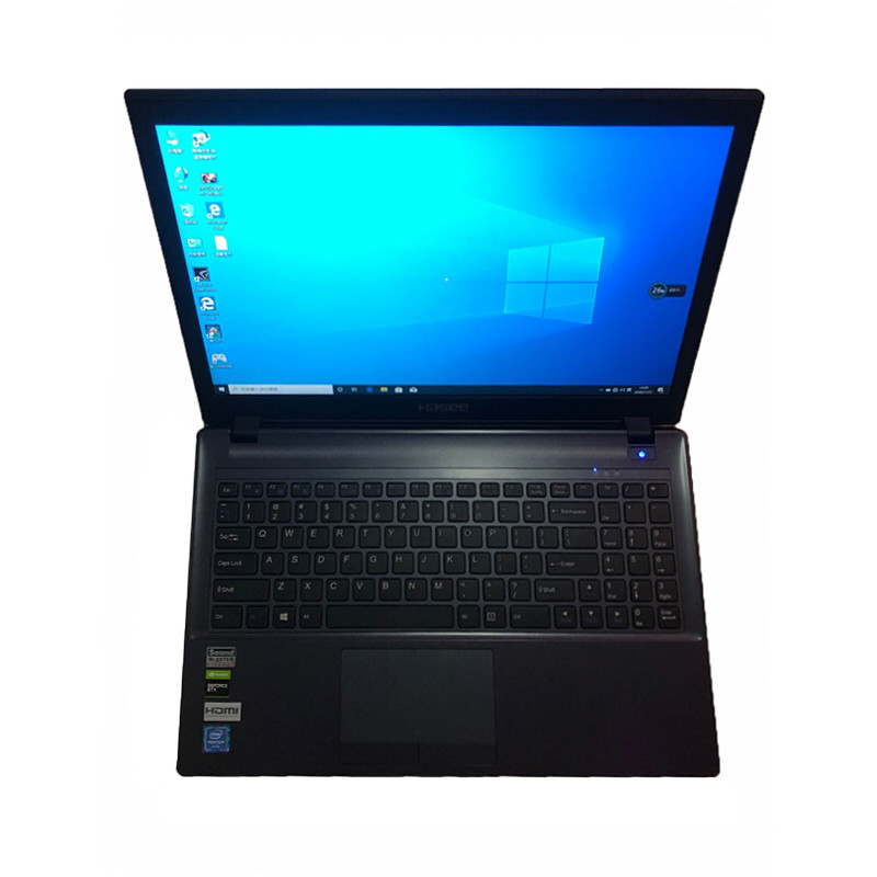 hasee/神舟 战神 k650d-g4e5 k670d k680e zx6 zx7吃鸡游戏笔记本