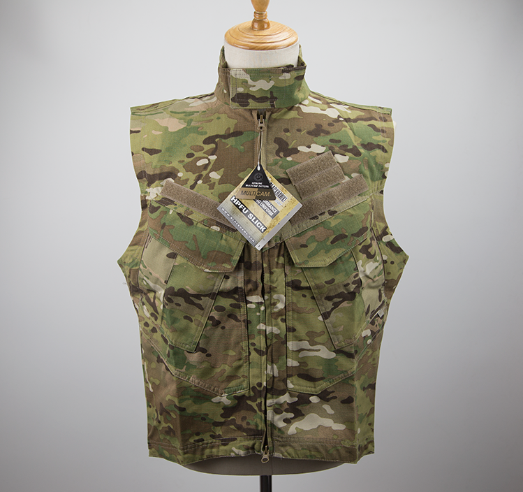 BLACKHAWK!老黑鹰HPFU战术马甲背心