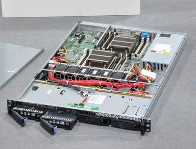 e5-2670双路主机英业达b810 1u原装服务器 游戏工作室挂机 软路由