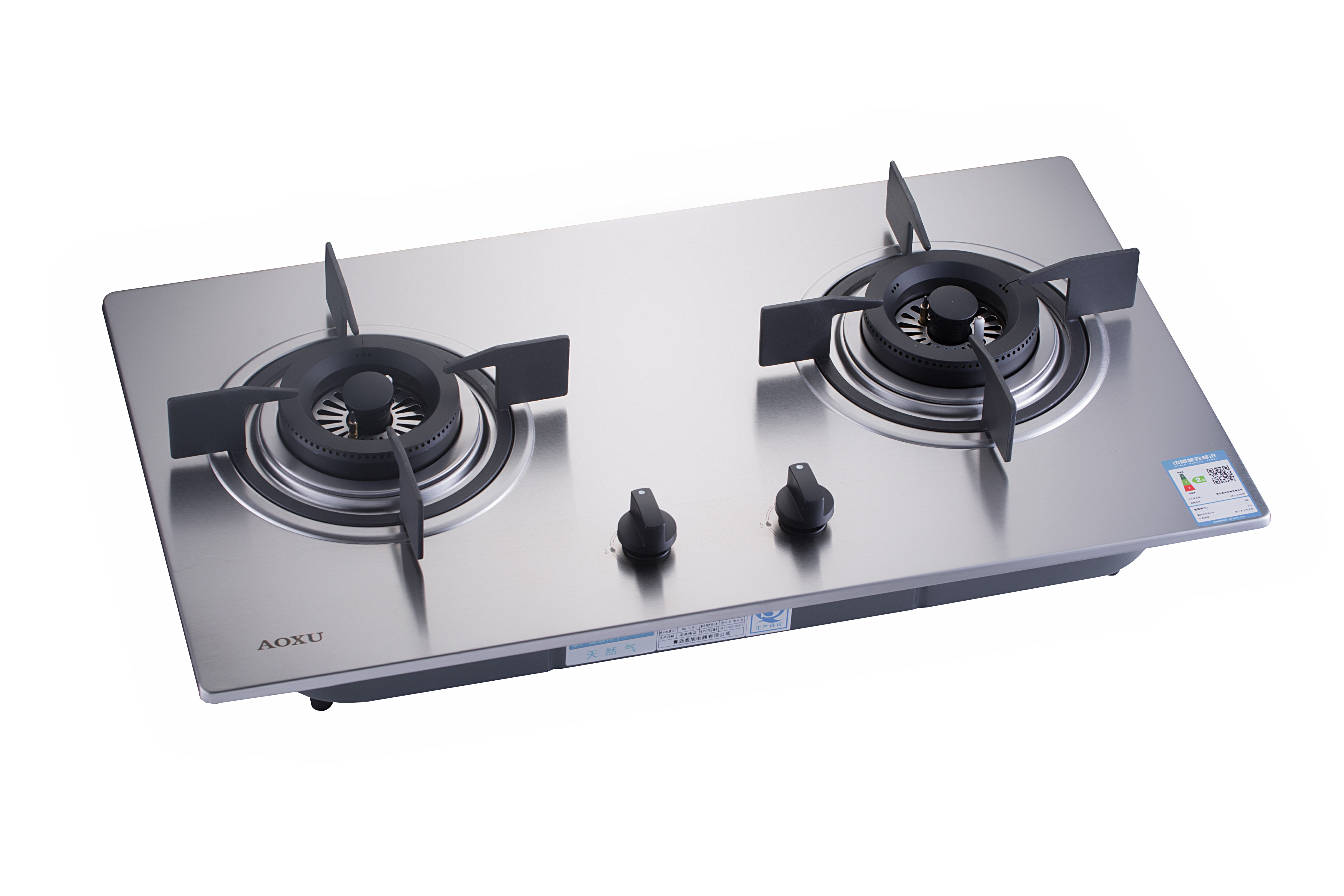 奥旭燃气灶打火g1410青岛地区包送货送货安装不锈钢厨房点火器