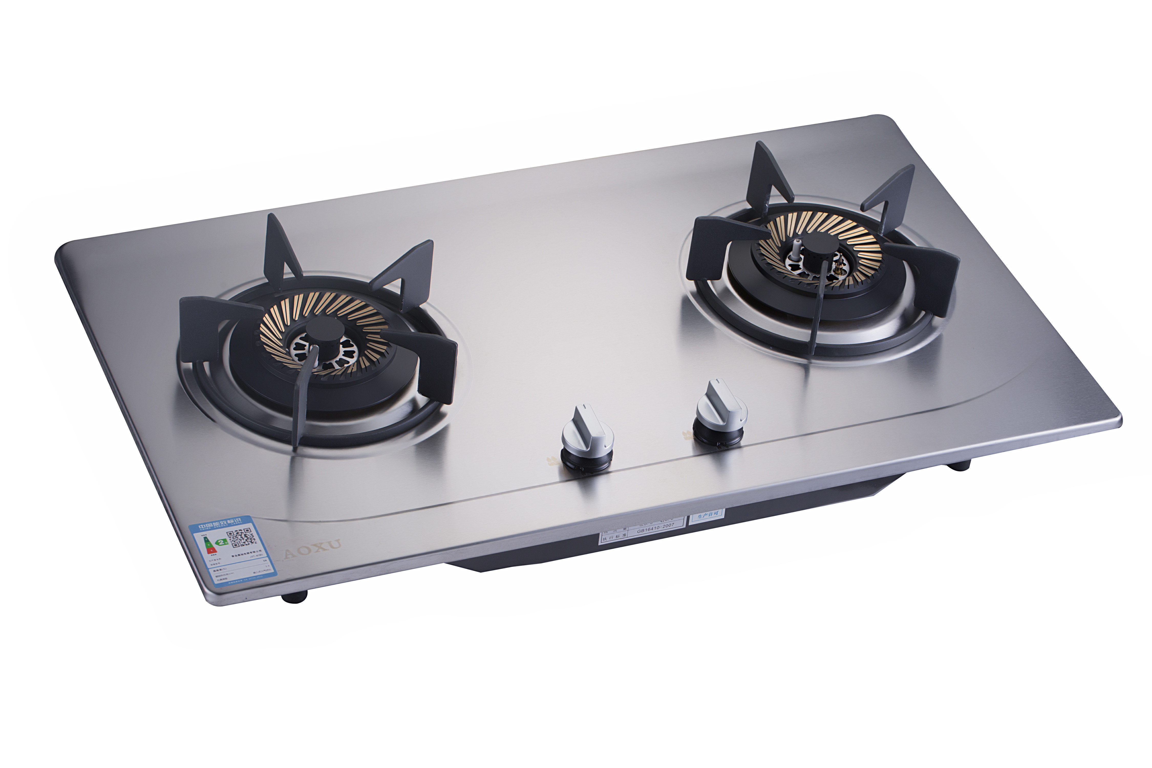 奥旭燃气灶打火g2001青岛地区包送货送货安装不锈钢厨房点火器