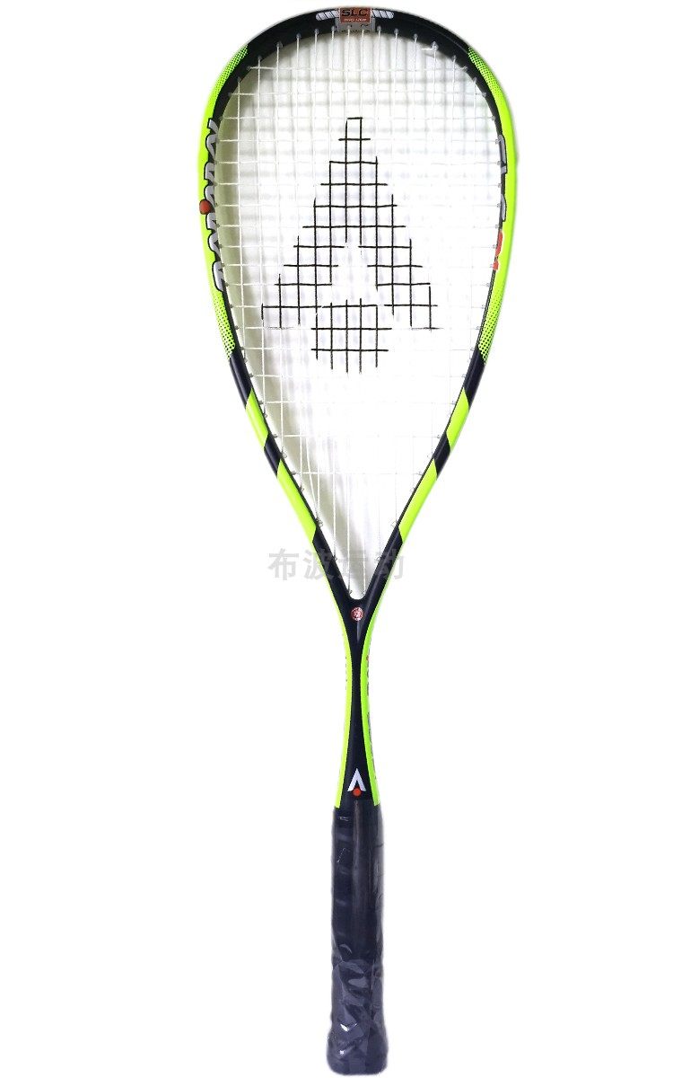 正品卡拉卡尔karakal品牌壁球球拍115克男女超轻初学者壁球拍