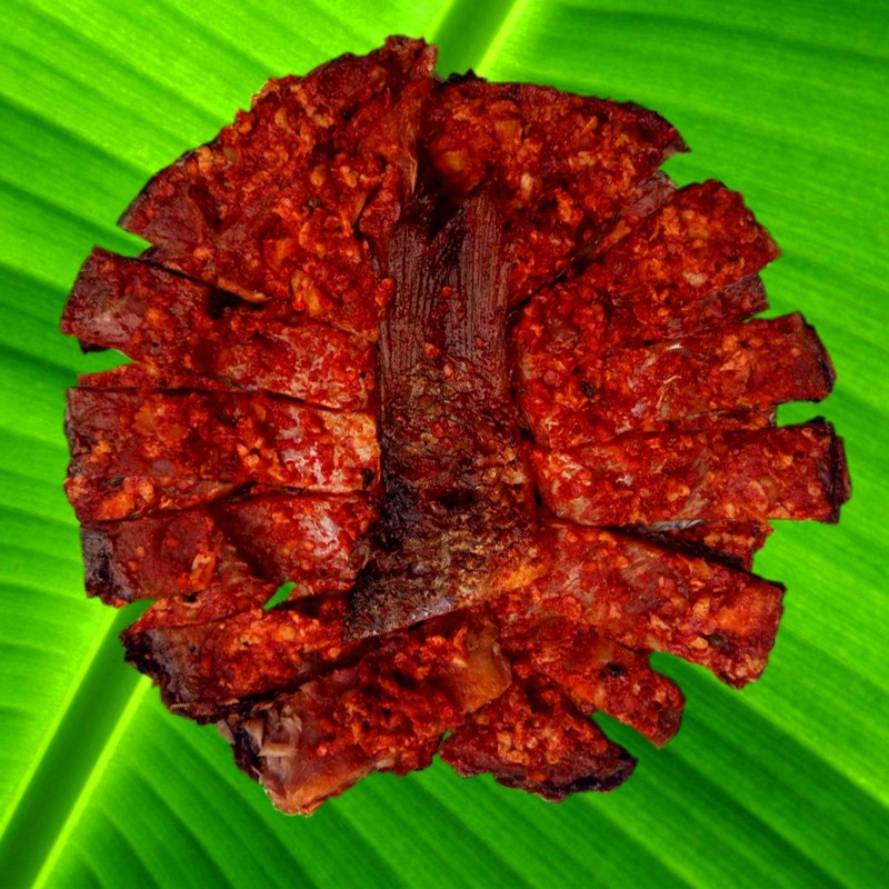 贵州特产腌鱼稻花食用酸鱼锦屏暗鱼腌制水产其它