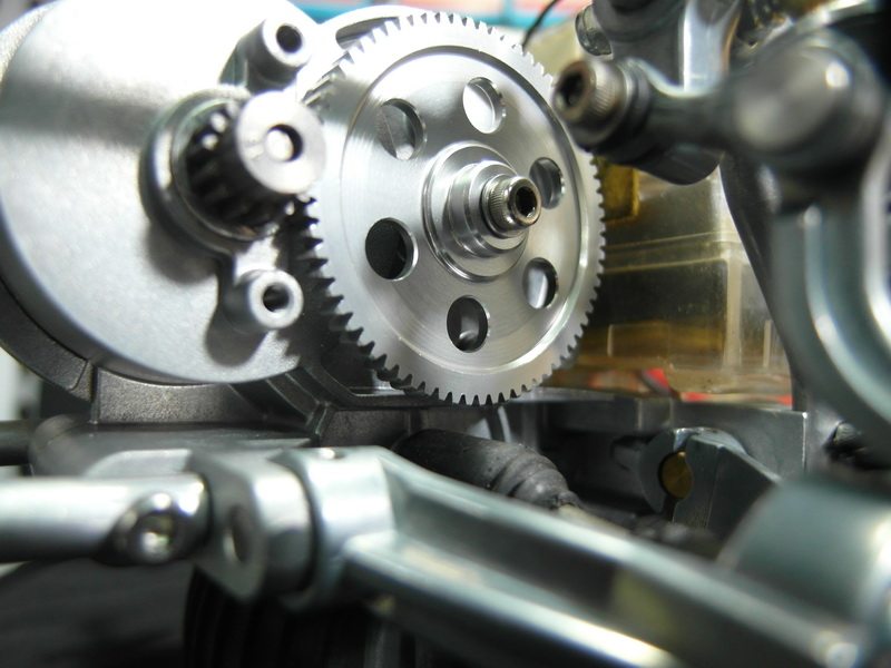 tamiyasrbsandscorcherbuggychampfightingbugtg46570遥控车升级件