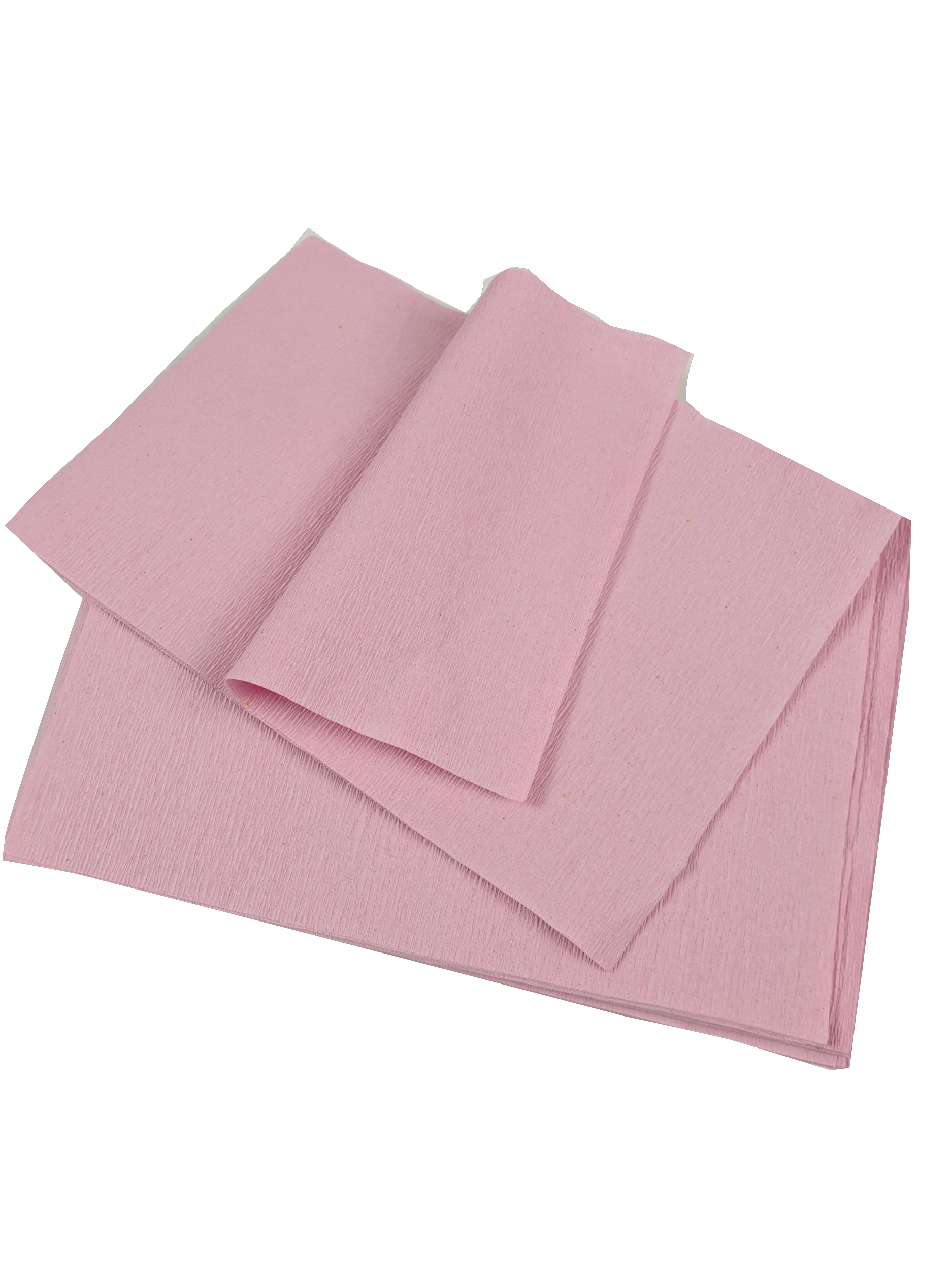 金莲卫生纸300克红色30包皱纹纸加加厚平板家用平板式