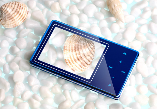 oppomp3mp4s9h2gbs9k4gb触摸屏全新音乐mp3