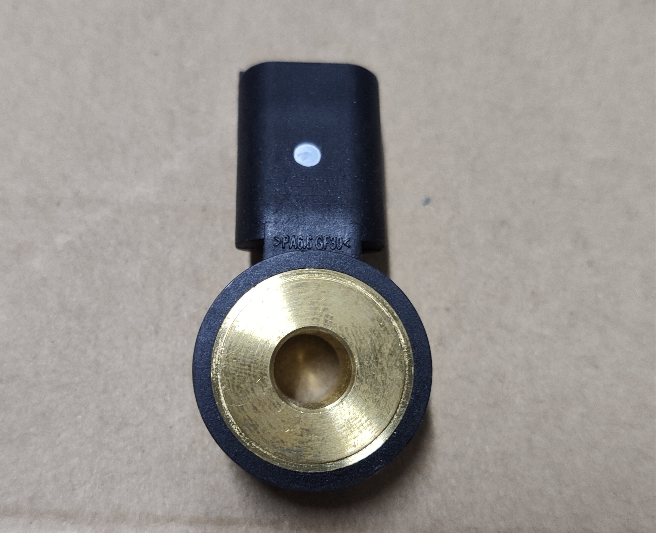 欧宝爆震传感器雅特麦瑞瑞纳汽车传感器
