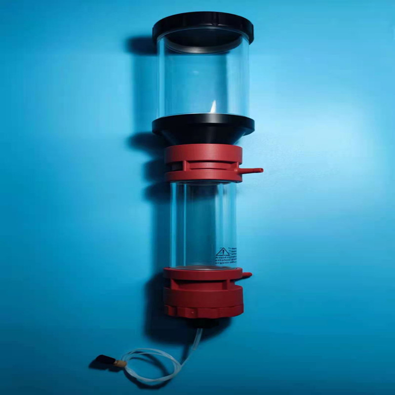 akta纯化ge水冷夹套蛋白层析一端可调适配器其它仪表仪器