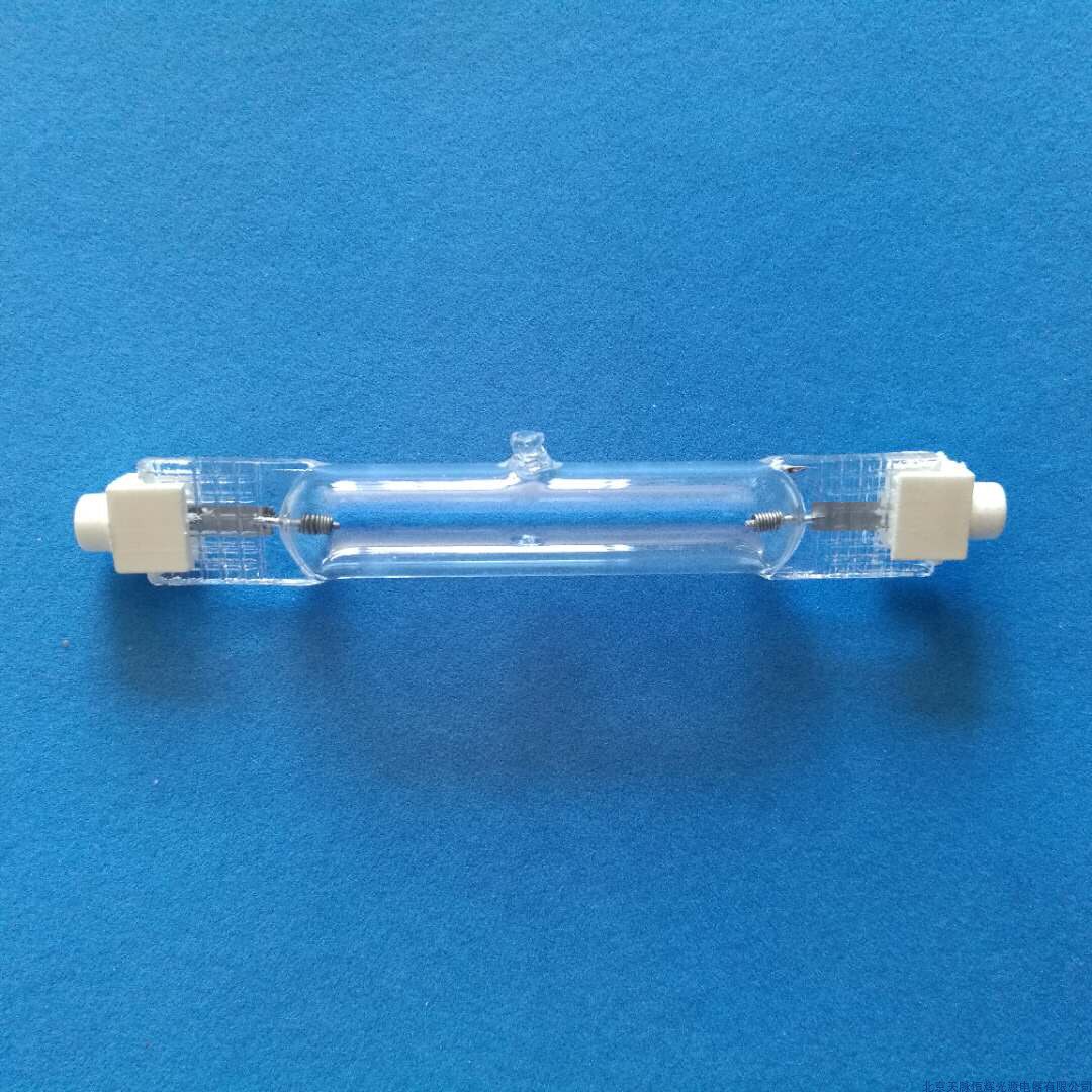 100w紫外线高压汞灯光化学催化光触媒教学uv固化其它光源