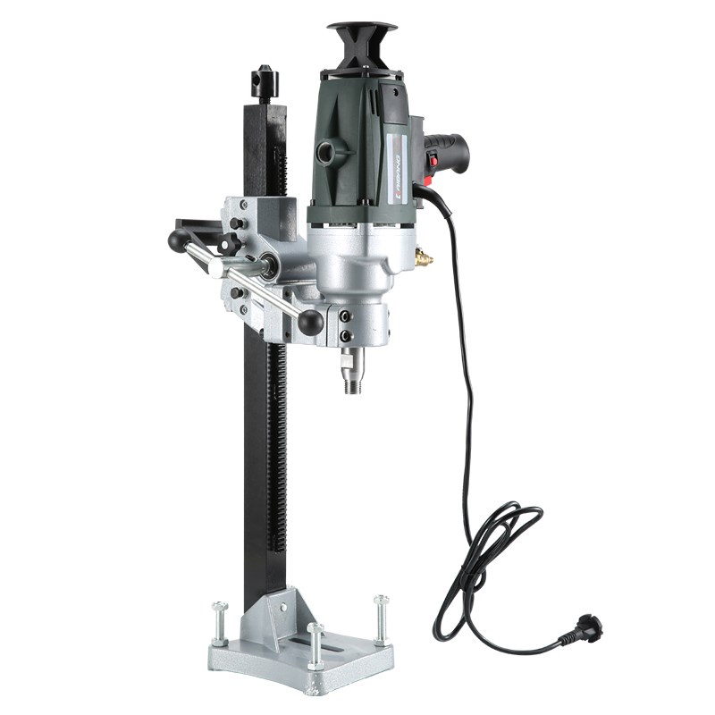 钻机德国进口大功率水电钻孔机金刚石水钻空调打孔其它电动工具