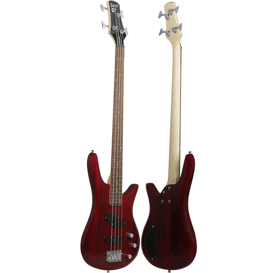 正品irin电贝电音音大贝司p04贝斯演奏大量其它民族乐器